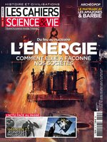 Les Cahiers de Science & Vie
